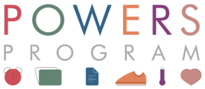 Powers Program Logo